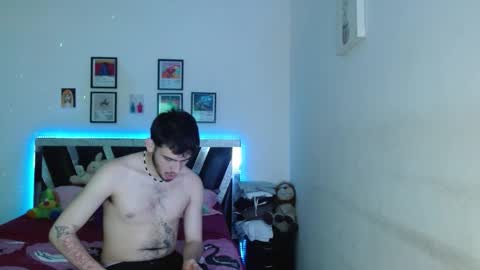 Sebas online show from 02/24/26, 09:13