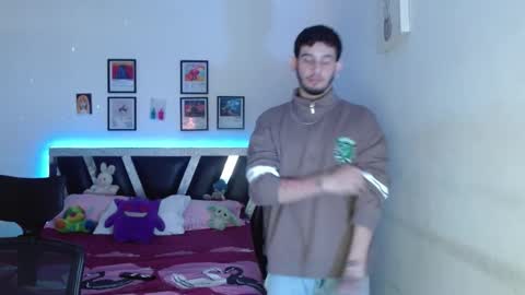 Sebas online show from 02/25/26, 09:24