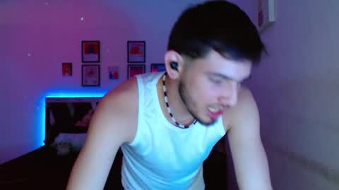 Sebas online show from 03/16/26, 09:08