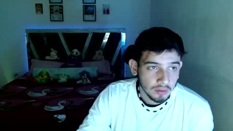 Snapshot of sebasxxl12 chatting on 06/05/26, 12:00 Sebas online show from 06/05/26, 12:00