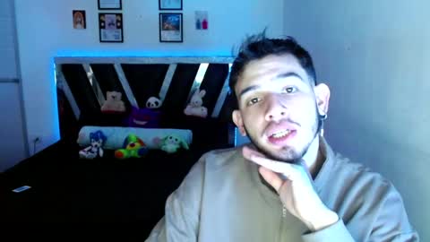 Snapshot of sebasxxl12 chatting on 06/09/26, 11:33 Sebas online show from 06/09/26, 11:33