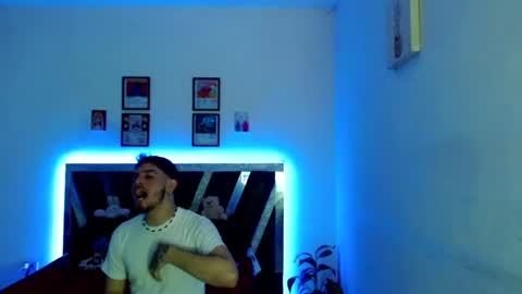 Sebas online show from 06/22/26, 03:25