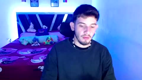 Sebas online show from 07/03/26, 10:21