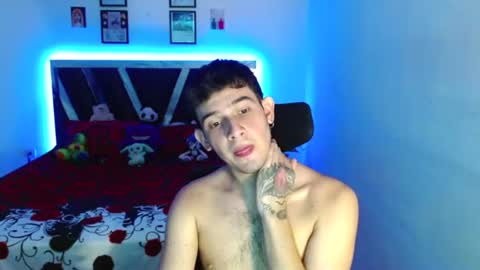 Sebas online show from 07/26/26, 01:36