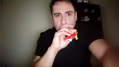 Sebastian Torres Lpez online show from 02/19/26, 02:51