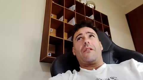 Sebastian Torres Lpez online show from 02/26/26, 01:04