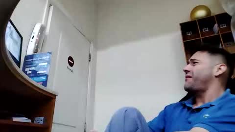 Sebastian Torres Lpez online show from 02/27/26, 01:38