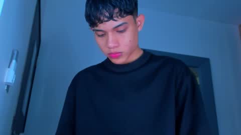 Sebastian online show from 11/26/25, 09:05