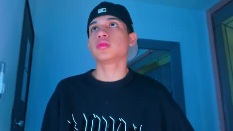 Sebastian online show from 11/30/25, 08:24