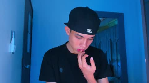 Sebastian online show from 01/17/26, 08:45