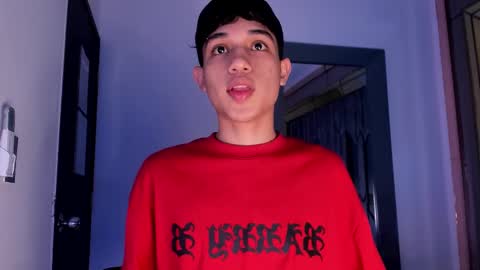 Sebastian online show from 02/19/26, 08:16