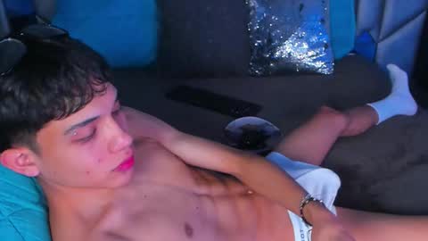 Sebastian online show from 03/13/26, 10:38