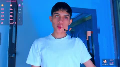 Sebastian online show from 04/02/26, 08:28