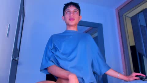 Sebastian online show from 04/09/26, 09:20