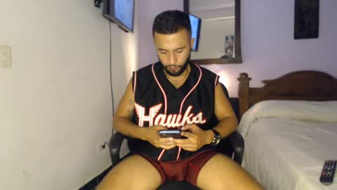 SebFerrer online show from 06/20/26, 07:55
