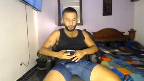 SebFerrer online show from 07/04/26, 01:56