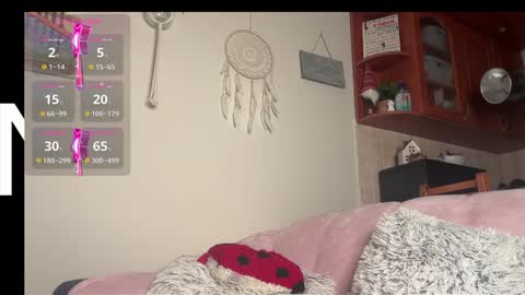 Hennriette    and Sebastian     online show from 01/16/26, 04:22