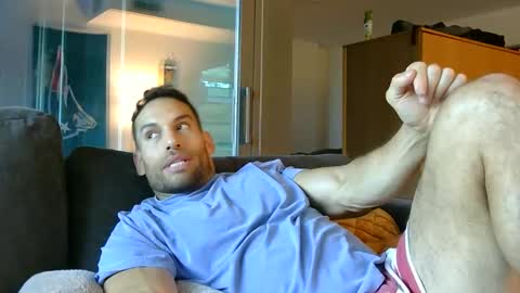 Sebastian Royce online show from 05/24/26, 09:53