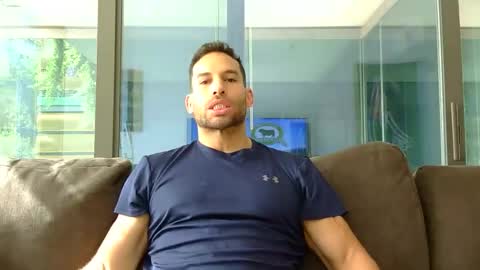 Sebastian Royce online show from 05/28/26, 03:31