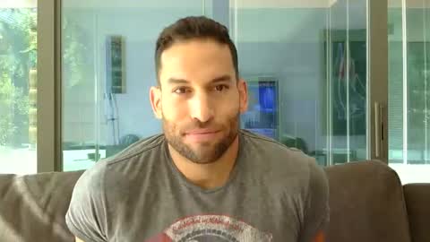 Sebastian Royce online show from 05/29/26, 03:21
