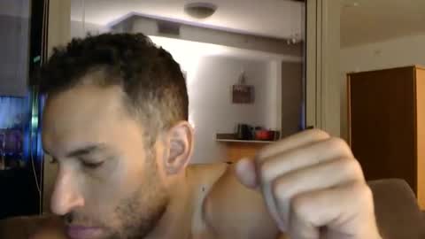 Sebastian Royce online show from 06/02/26, 04:58