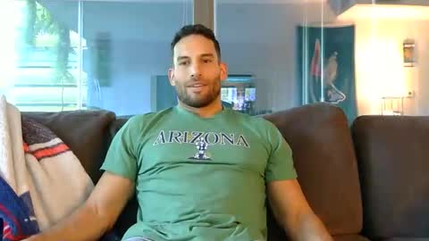 Sebastian Royce online show from 06/03/26, 10:15