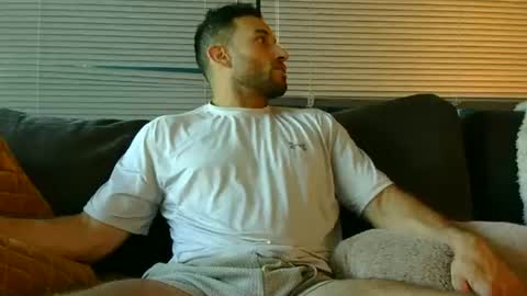 Sebastian Royce online show from 06/27/26, 08:47