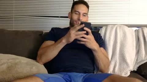 Sebastian Royce online show from 06/30/26, 04:35