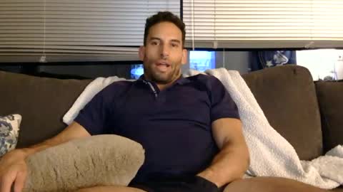 Sebastian Royce online show from 07/10/26, 06:39