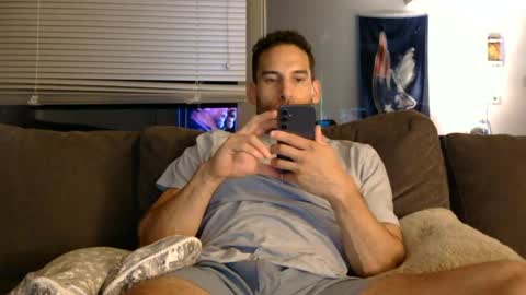 Sebastian Royce online show from 07/11/26, 05:10