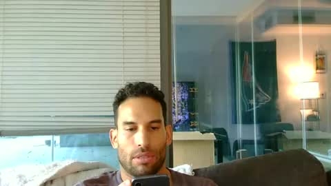 Sebastian Royce online show from 07/11/26, 08:22