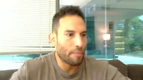 Sebastian Royce online show from 07/27/26, 04:58