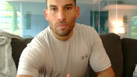 Sebastian Royce online show from 08/04/26, 07:38