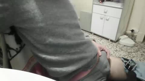 sebseb71 online show from 12/25/24, 07:13