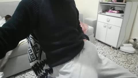 sebseb71 online show from 12/29/24, 10:34