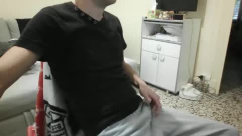 sebseb71 online show from 01/03/25, 02:19