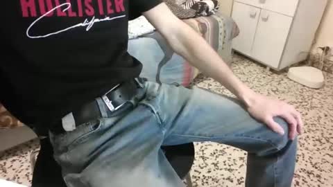 sebseb71 online show from 02/19/25, 07:16