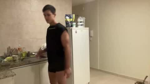 sebybeba online show from 12/05/25, 01:03