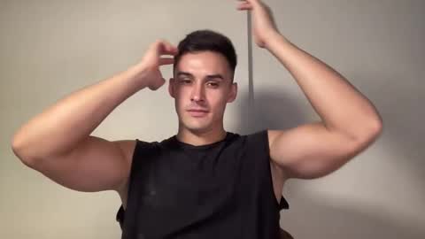 sebybeba online show from 12/13/25, 10:04