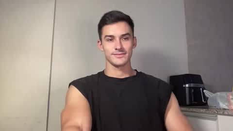 sebybeba online show from 12/21/25, 05:09