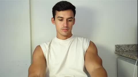sebybeba online show from 04/30/26, 02:01
