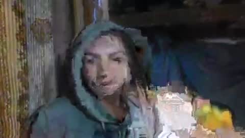 hiroshi satanaka online show from 04/18/26, 03:38