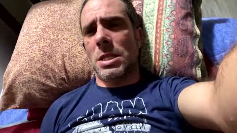 Sechsboy online show from 01/29/25, 05:19