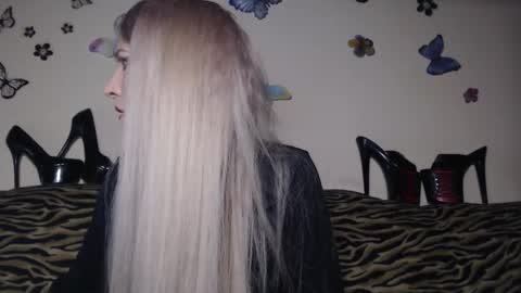 Emily online show from 03/31/26, 08:31