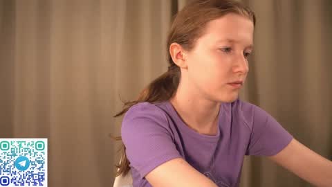 Brenda online show from 01/27/25, 02:10