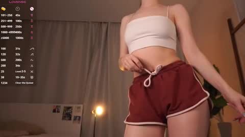 Brenda online show from 12/05/25, 04:25