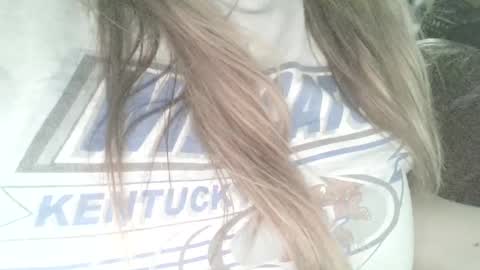 Sunny online show from 02/18/25, 04:48