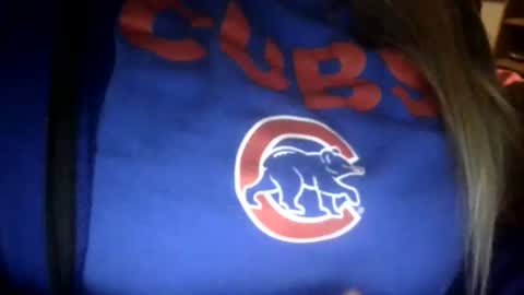 Sunny online show from 10/13/25, 01:38