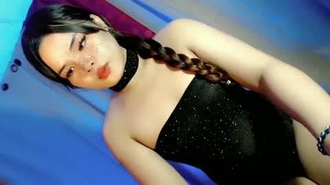 kwen online show from 02/19/26, 07:10