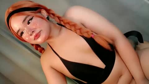 Snapshot of secret_affair18 chatting on 05/27/26, 05:10 kwen online show from 05/27/26, 05:10